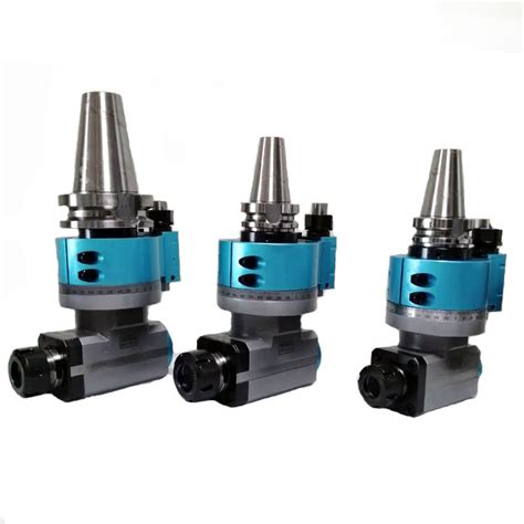 right angle milling spindle head for cnc manufacturers|angle head milling machine.